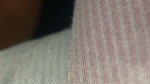 Dice ser tímida pero la chapa como una p…