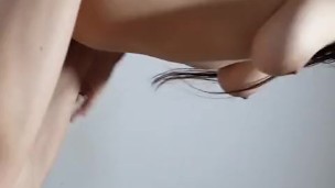 Hermosa COLEGIALA me envía NUDES calientes terminamos cogiendo.