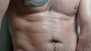 Solomaleintheshowermasterbates