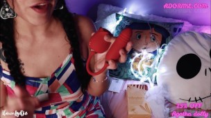 🔥 Probando juguetes de ADORIME – UNBOXING