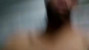 Latino se mastuba rico